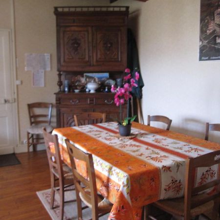 La Faurie Villa Bourdeilles Bagian luar foto